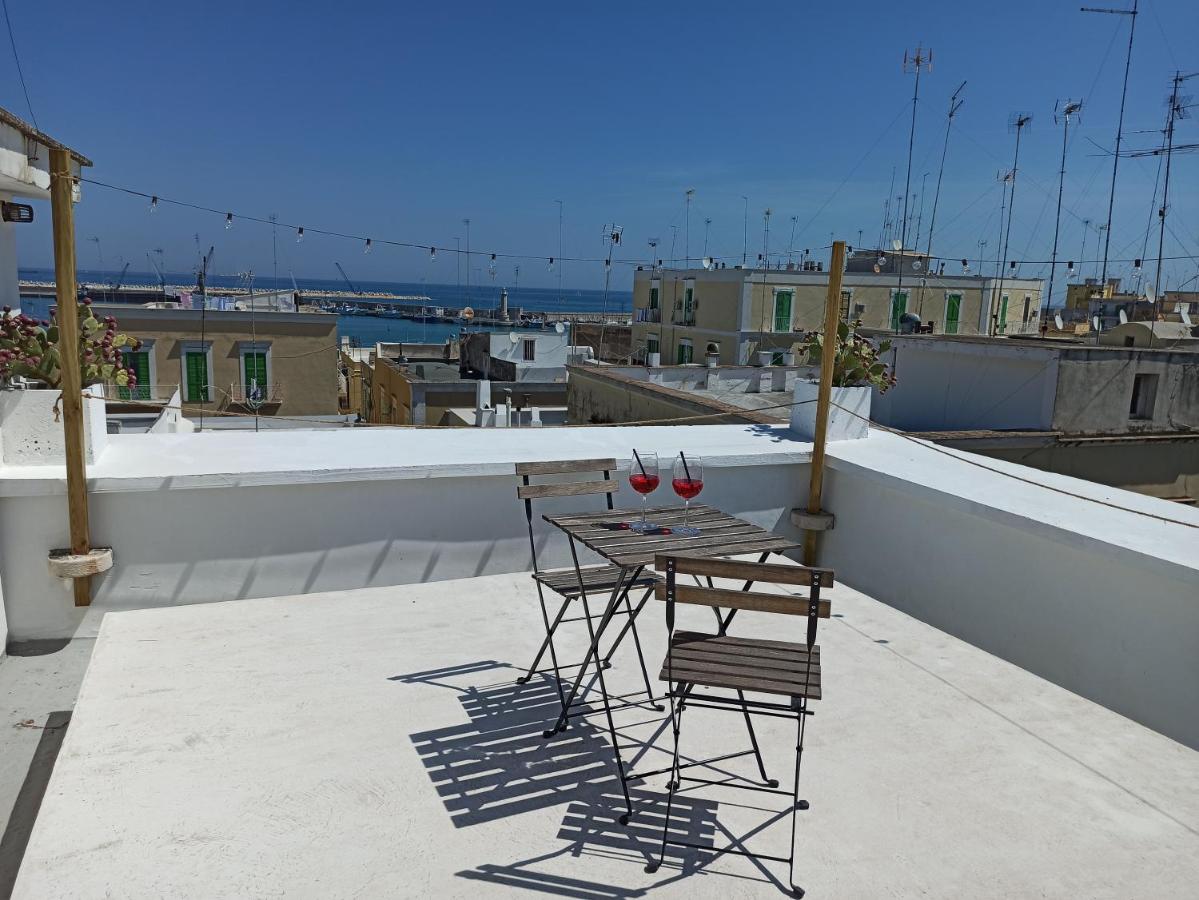 vistafaro55 - Ferienwohnung Molfetta