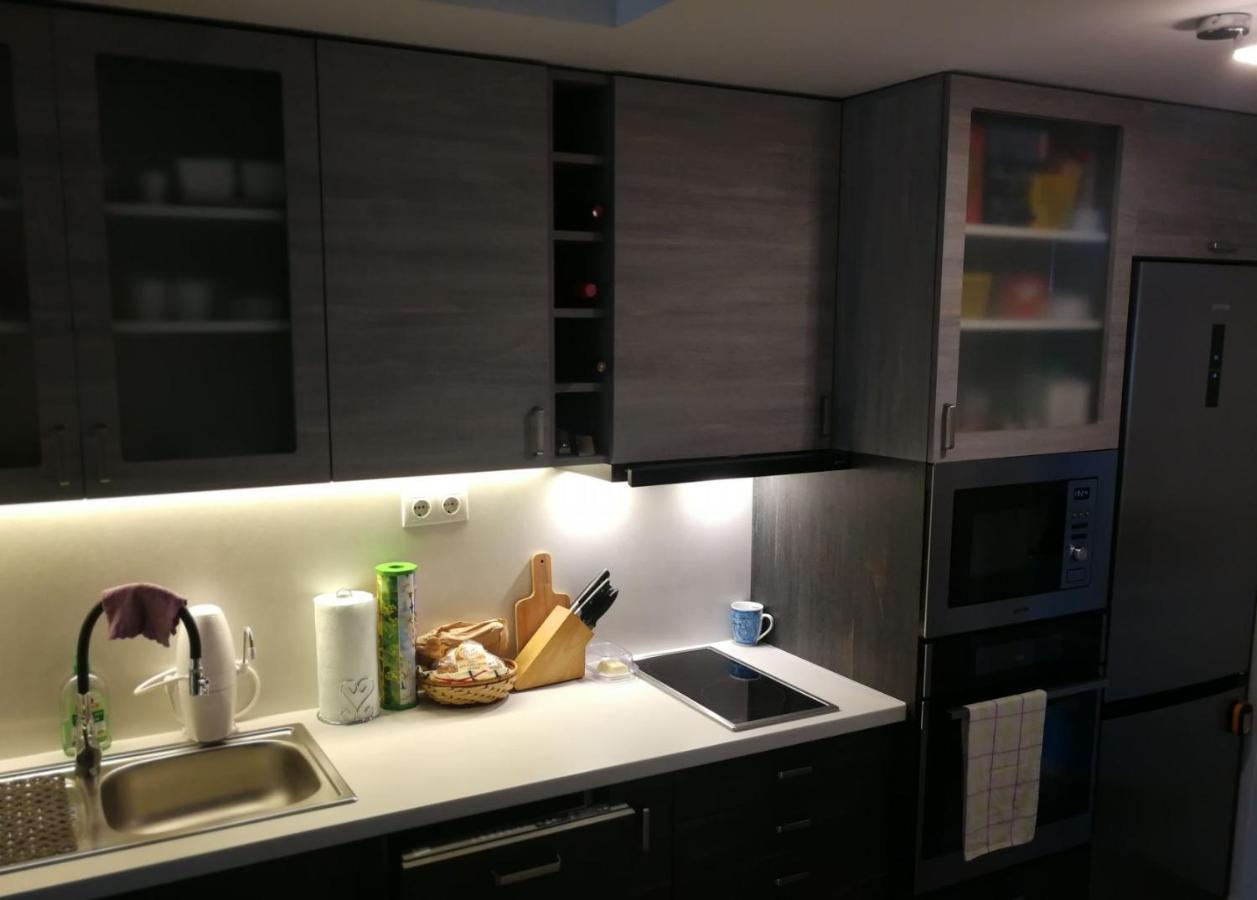 Marina apartman - Ferienwohnung Balatonszemes