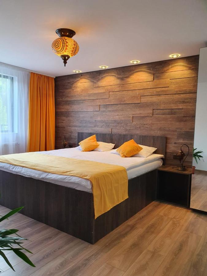 Doppelzimmer mit eigenem Bad