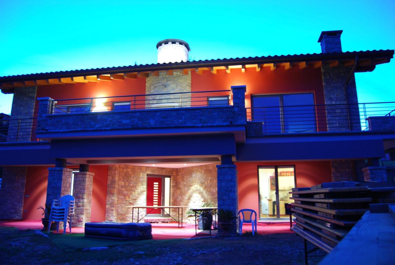 CASA VACANZE RELAX - B&B