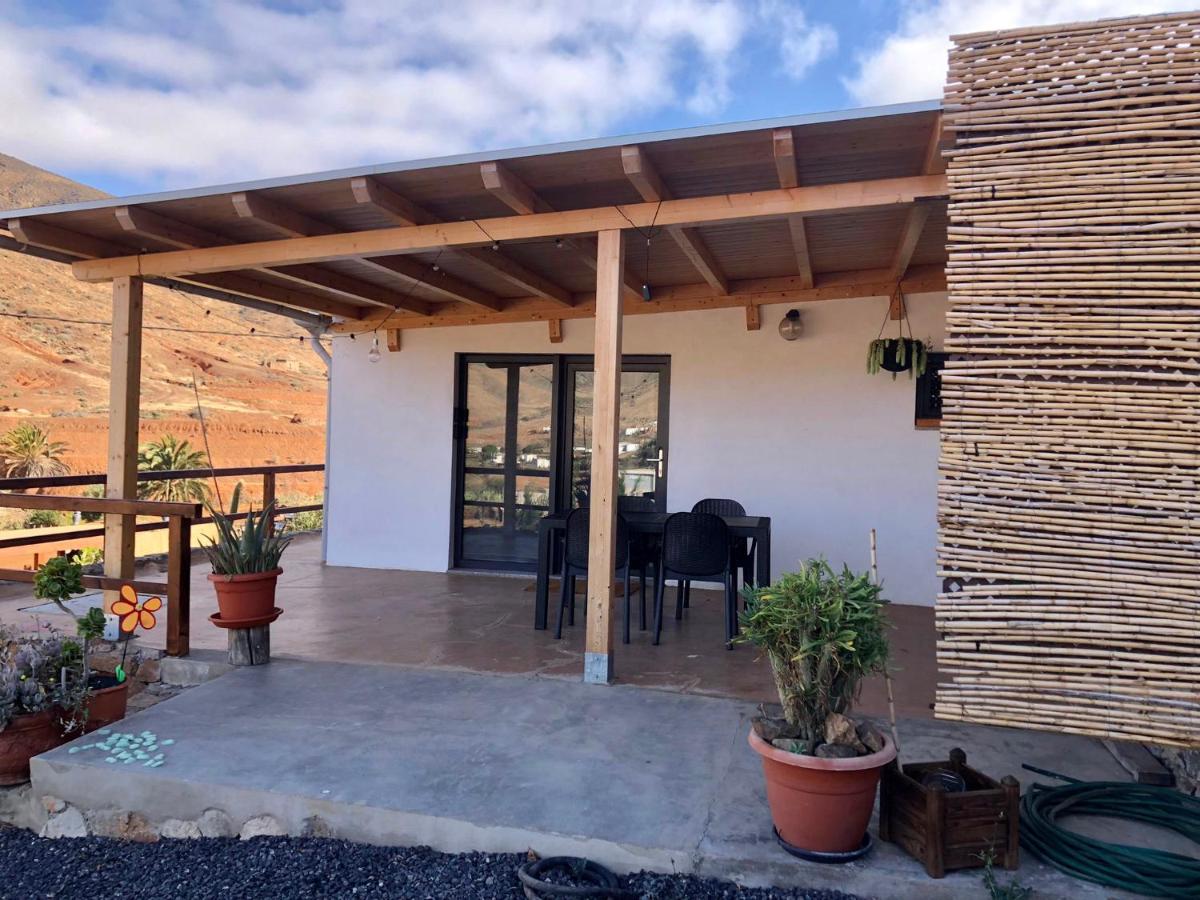 La Casita de la Era - Chambres d’hôtes