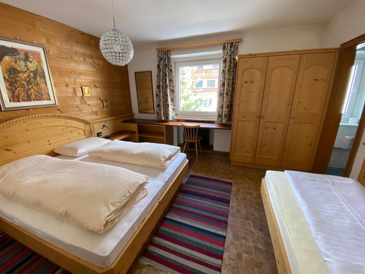 Appartement met 3 Slaapkamers