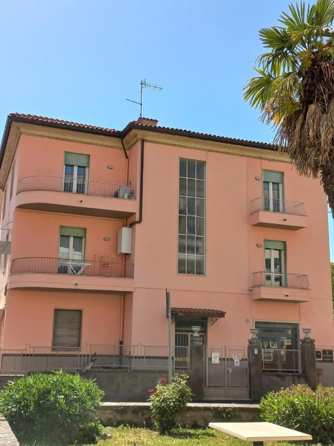 Alloggio del generale - Bed and Breakfast Viterbo