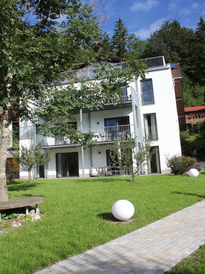 Haus Elise - B&B Füssen
