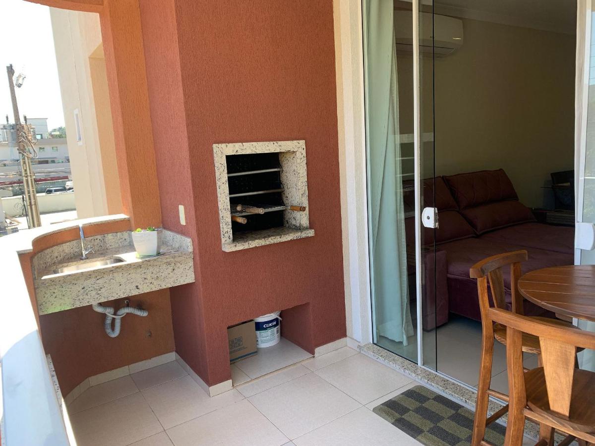 Residencial Novo Centro - Ferienwohnung Pombas