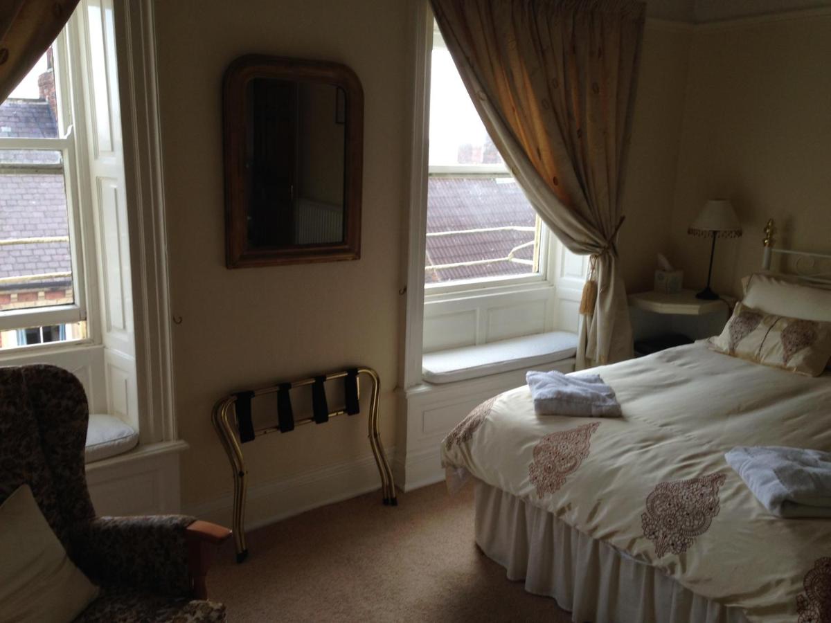 B&B Thirsk - Kirkgate House Hotel - Bed and Breakfast Thirsk