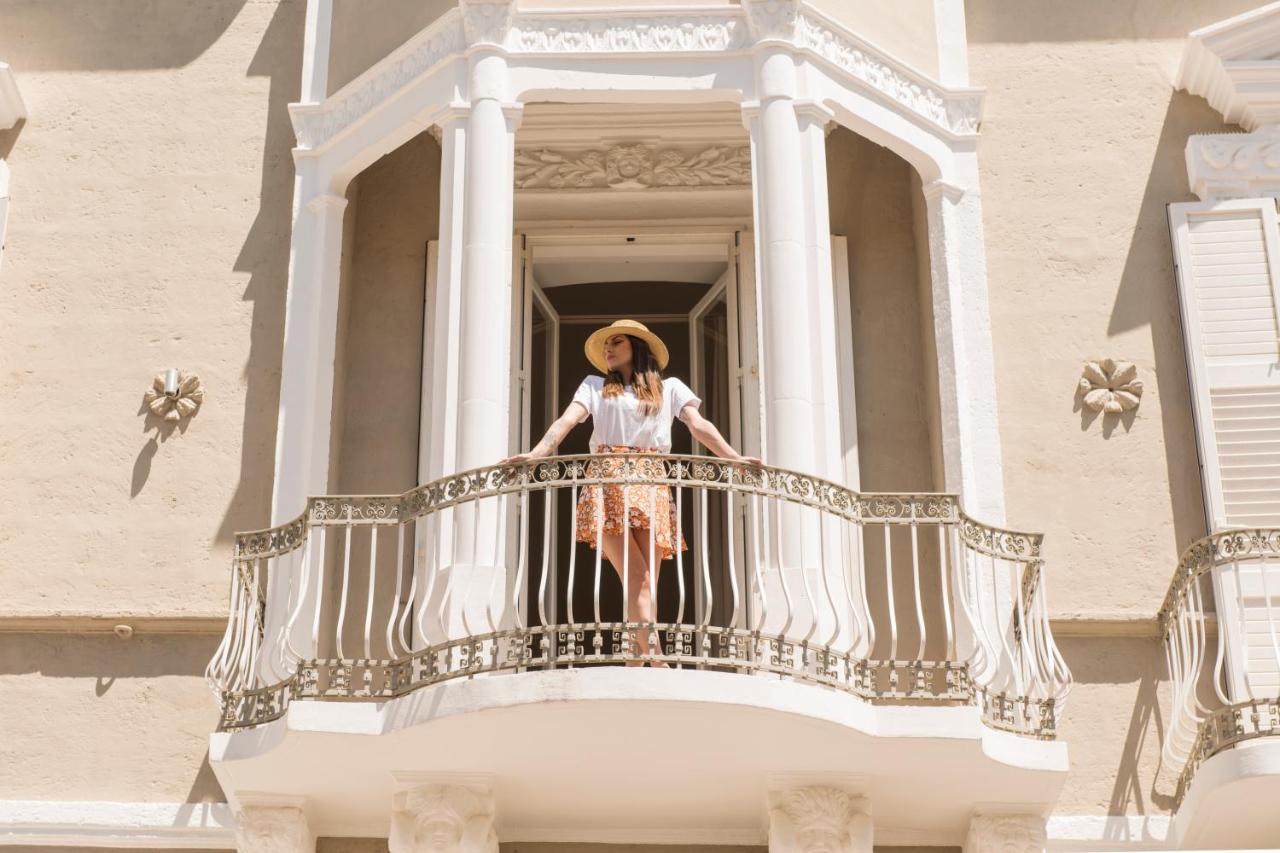 Le Dimore di Puglia - Palazzo Ladogana - B&B