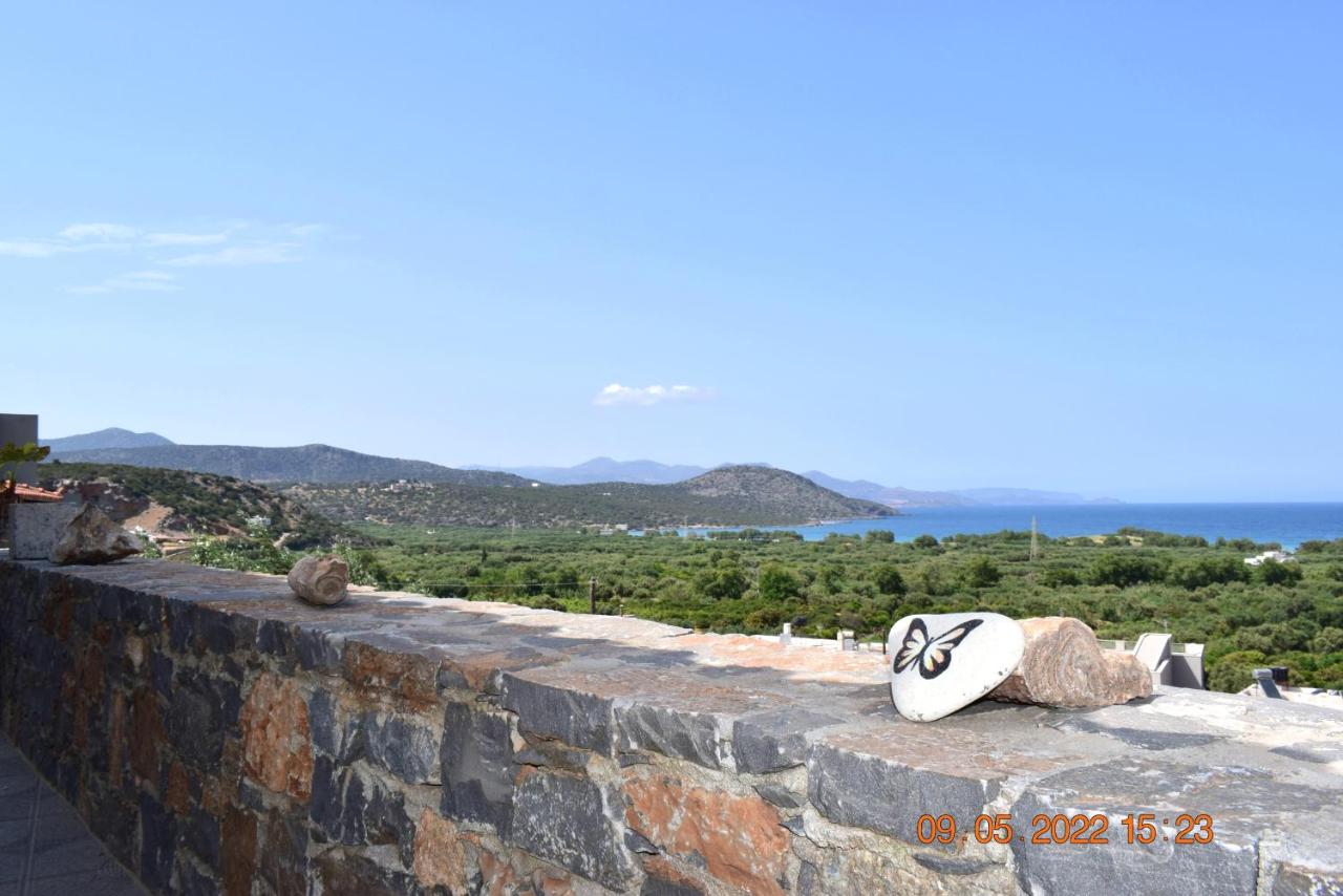 Monolocale con Vista Mare