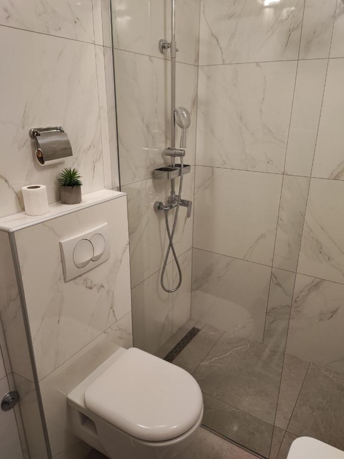 Apartment Eda - B&B Pula