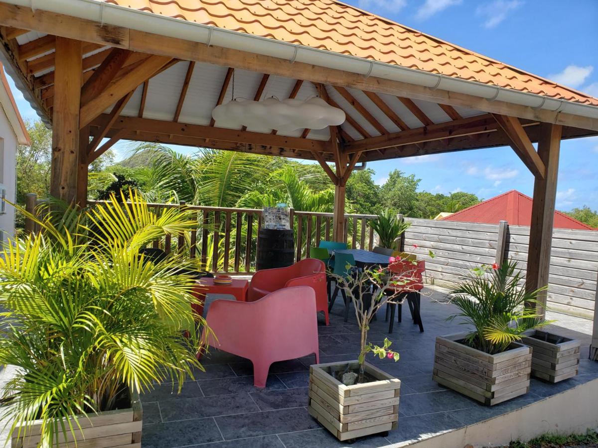 RESIDENCE COCO - B&B Sainte-Anne