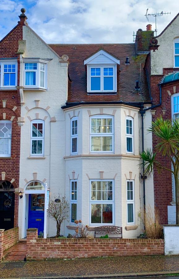 B&B Cromer - Knoll Guest House - Bed and Breakfast Cromer
