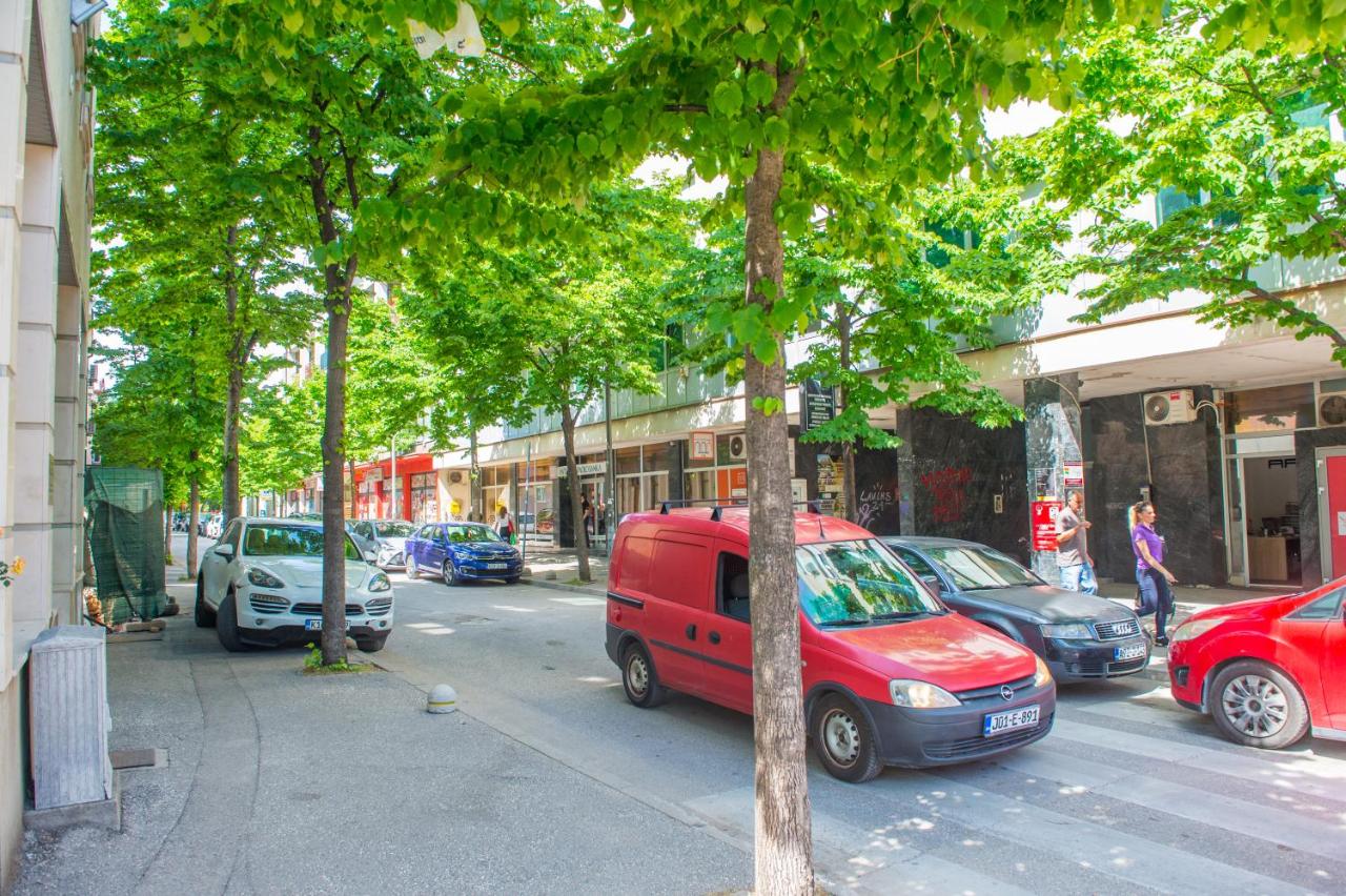 Apartment Revia - Ferienwohnung