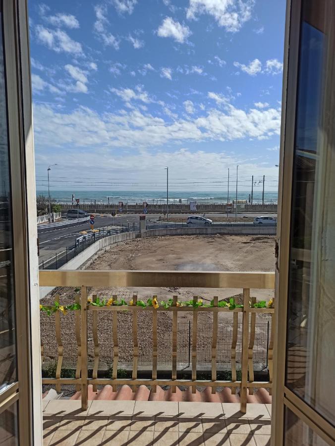 Casa al Mare Fontespina - B&B
