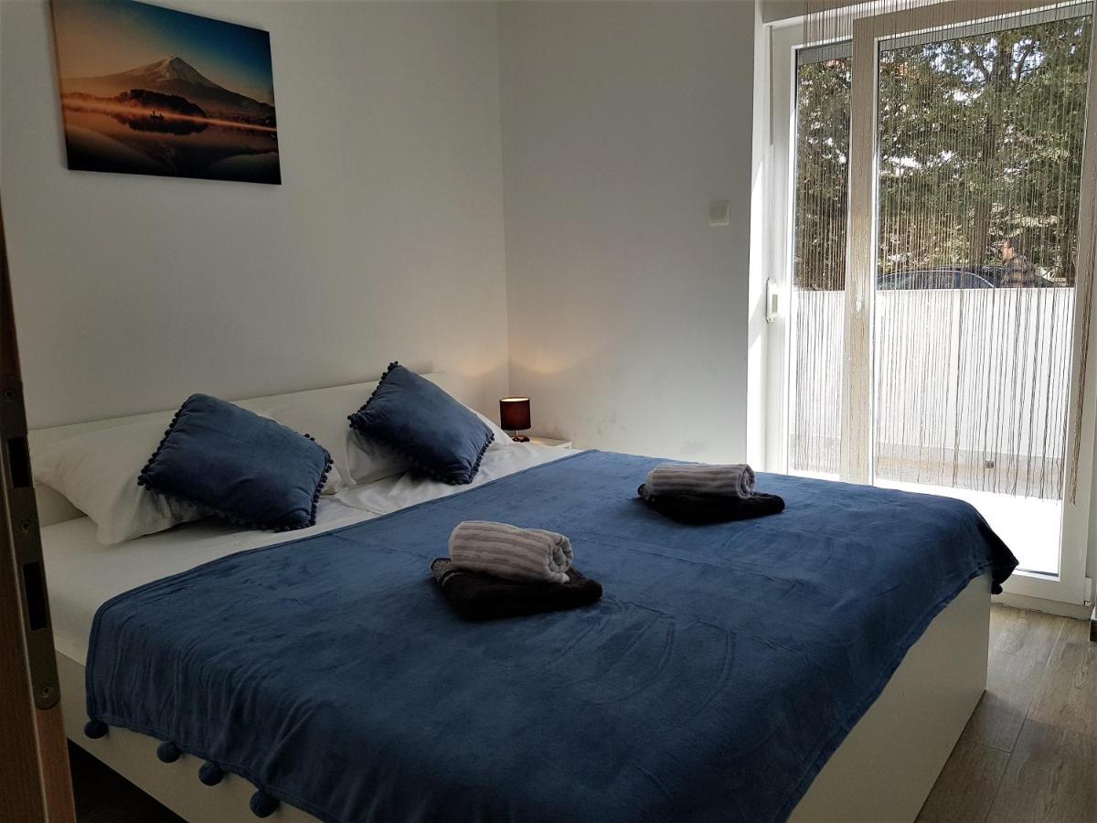 Apartamento - Planta baja