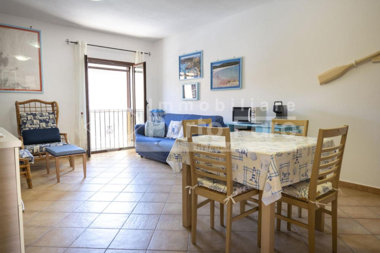 Via Bortigiadas - Ristrutturato bilocale in centro a Palau - B&B