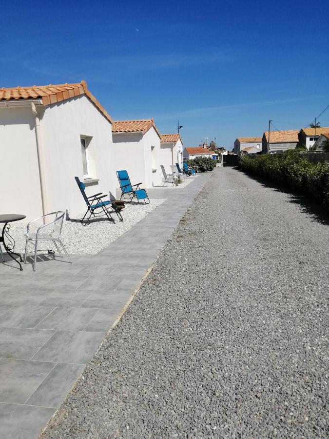 la pêcherie bord de mer - Ferienwohnung
