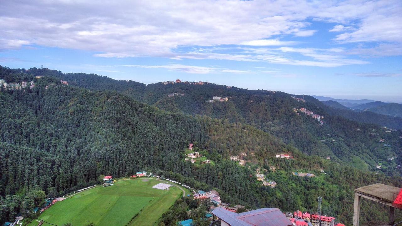 B&B Shimla - Prairie Lodge - Bed and Breakfast Shimla