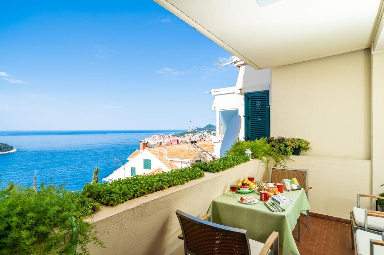 B&B Dubrovnik - Apartment Bakus - Bed and Breakfast Dubrovnik