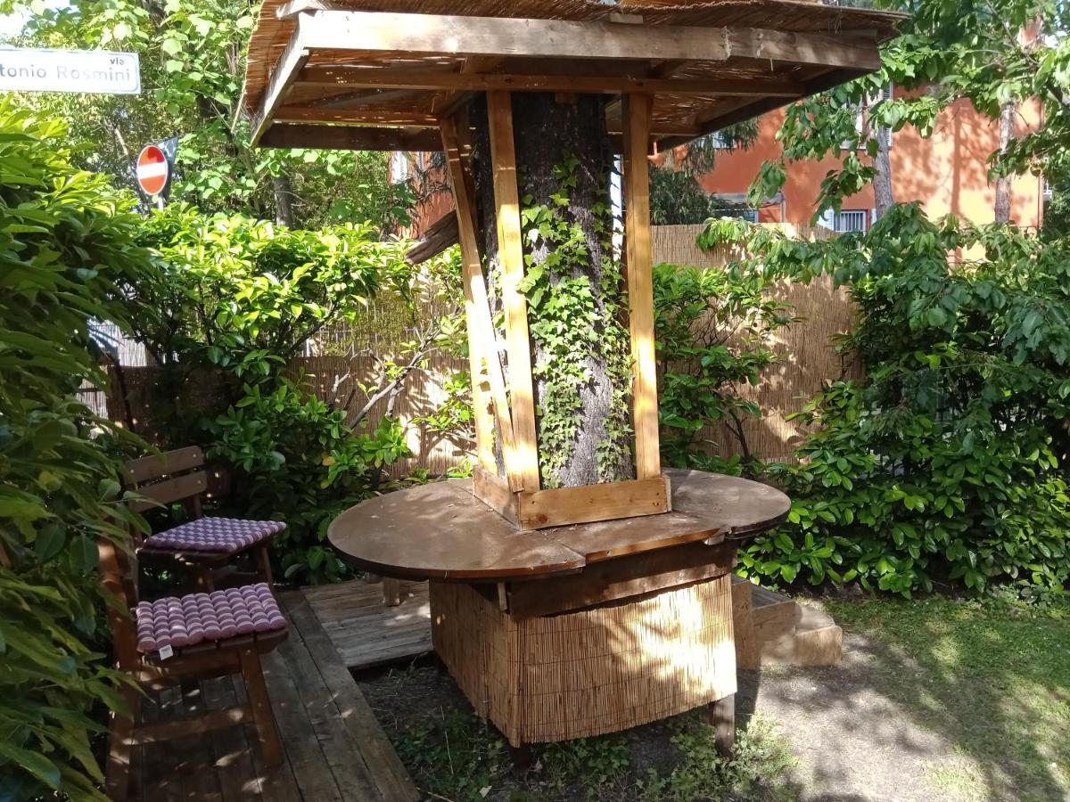 A CASA DI GEMMA - B&B