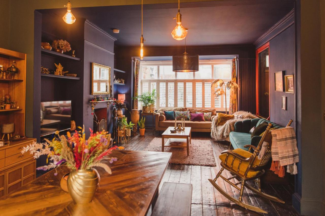 Ballarat House - B&B Margate