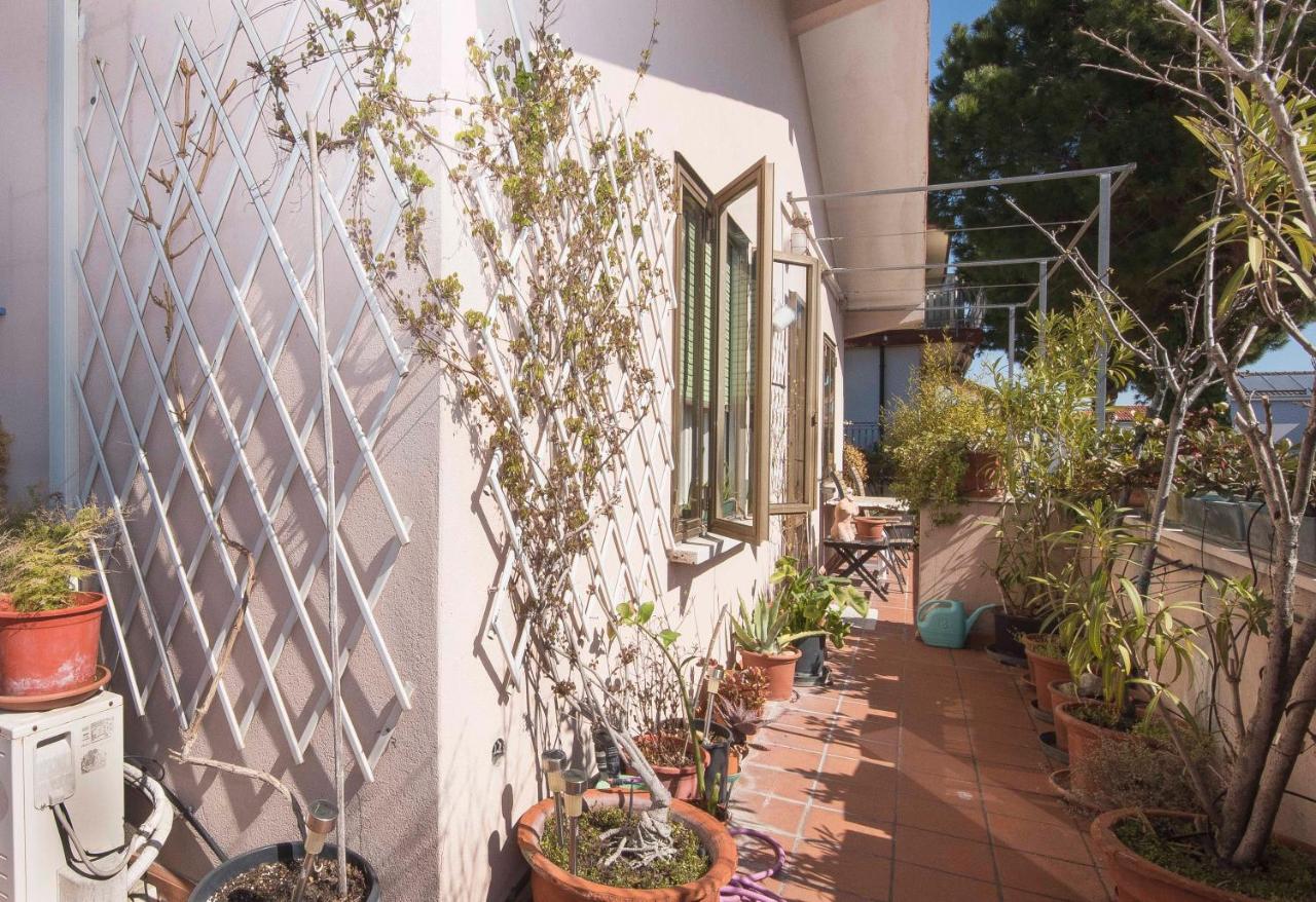 CASA D'ARTISTA - B&B Cavallino-Treporti