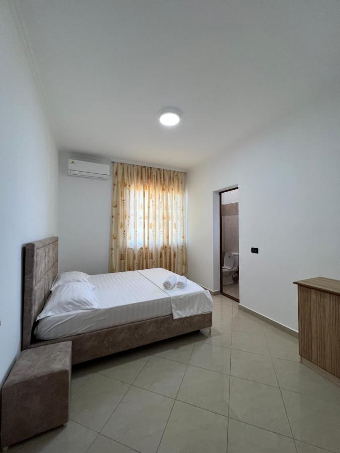 Camera Matrimoniale Deluxe