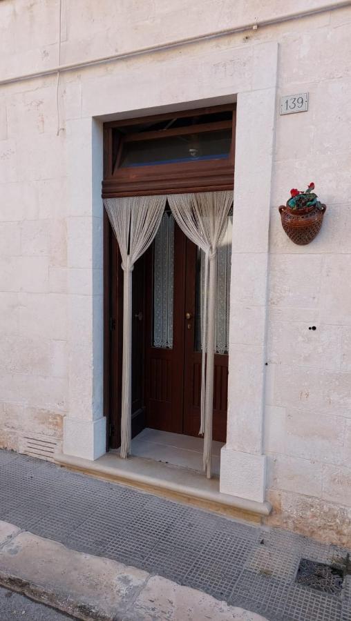 Locorotondo Stone House - B&B