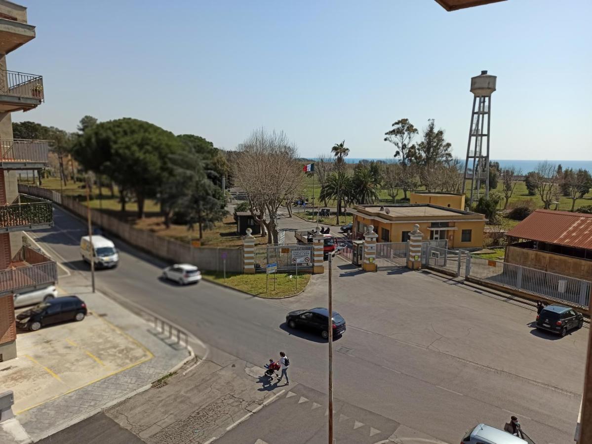 Scacciapensieri house - B&B Nettuno