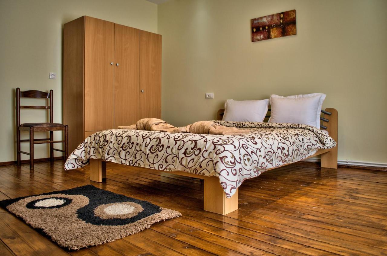 B&B Sapareva Banya - Dariya Guest House - Bed and Breakfast Sapareva Banya