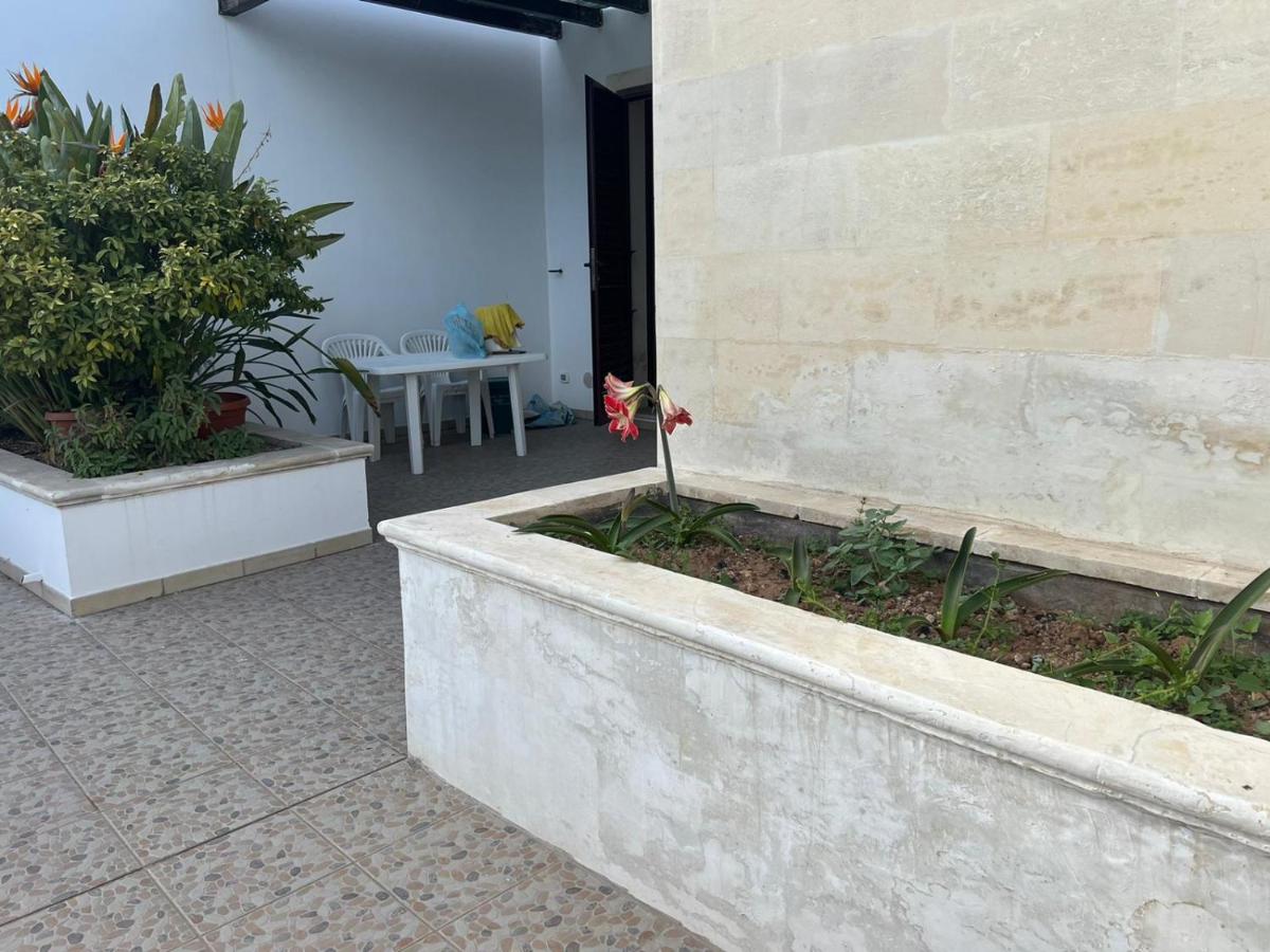 VILLA FLORA - Chambres d’hôtes Melendugno