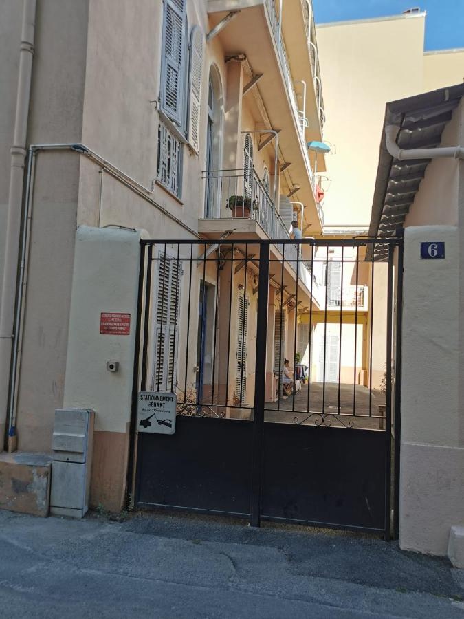 Herold Riviera - B&B Nice