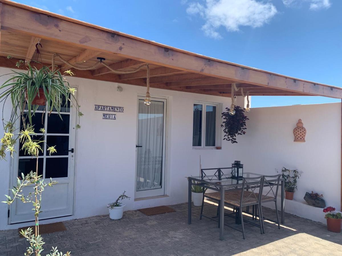 Apartamento meria playa blanca - B&B