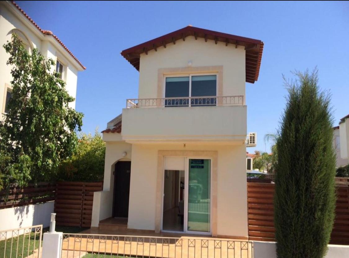 Villa millie Cyprus - B&B