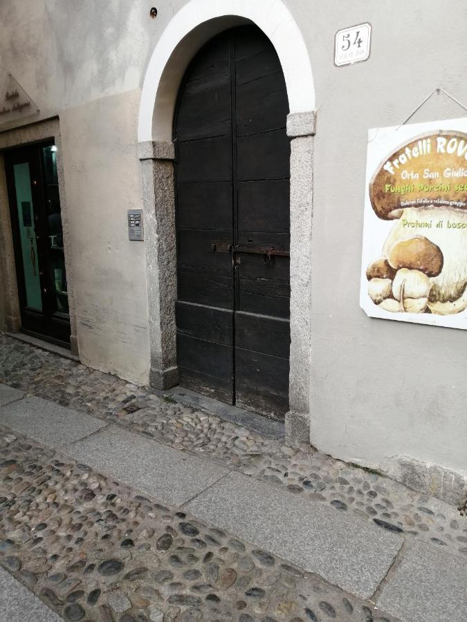 Il Sasso appartamento - B&B