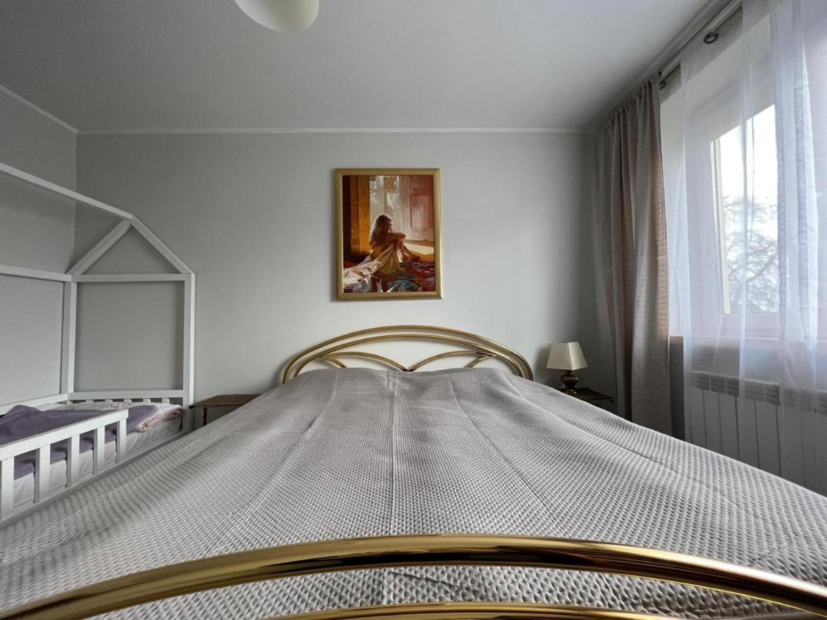 Habitación Estándar - Cama extragrande