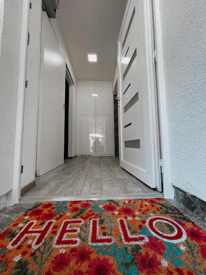 Luxury Apartman ASIA Rijeka - Ferienwohnung