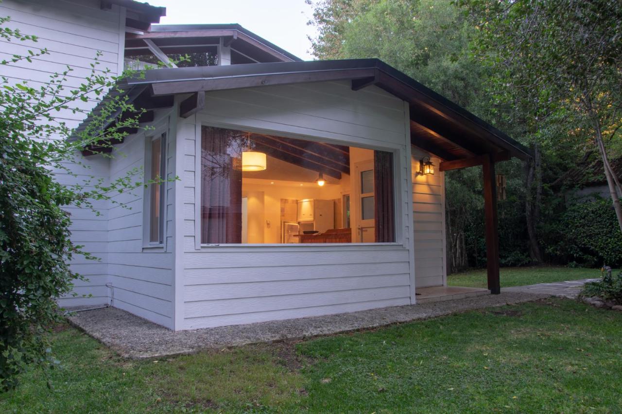 Bienvenidos al relax (Alquiler temporal) - Chambres d’hôtes Bariloche