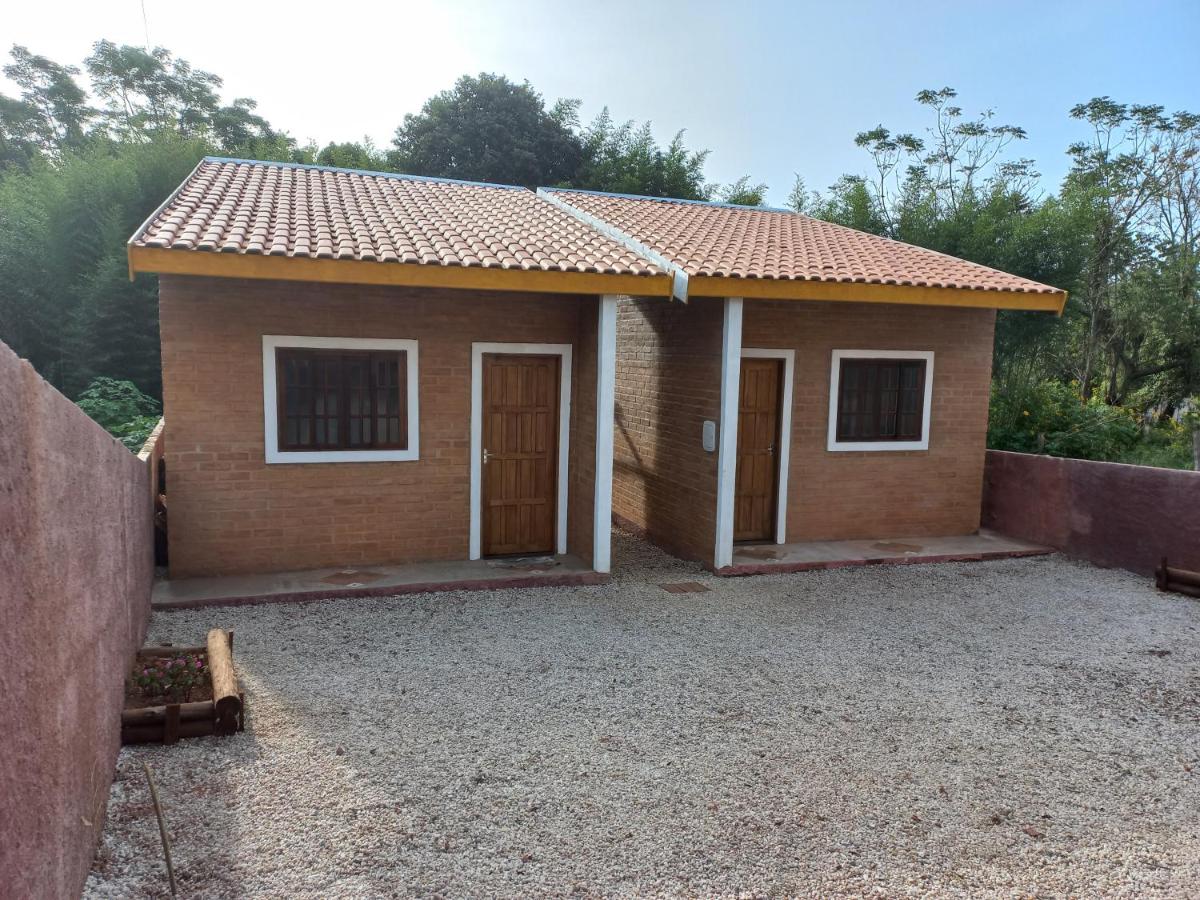 Bungalow Familiare 