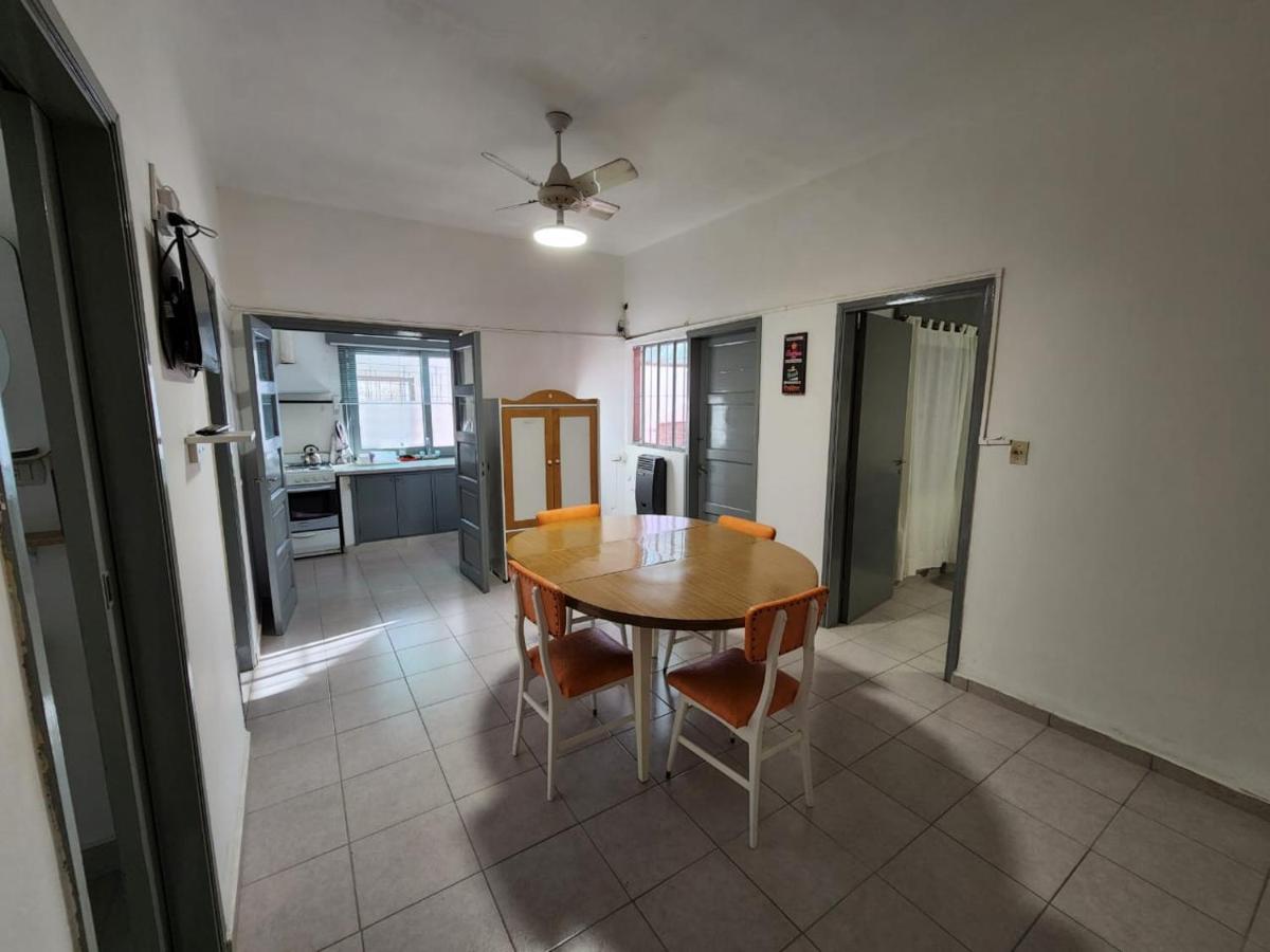 Appartement met 1 Slaapkamer