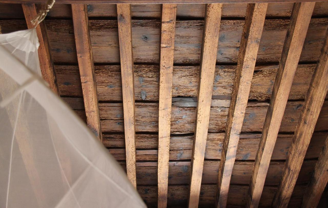 Camera Matrimoniale Deluxe