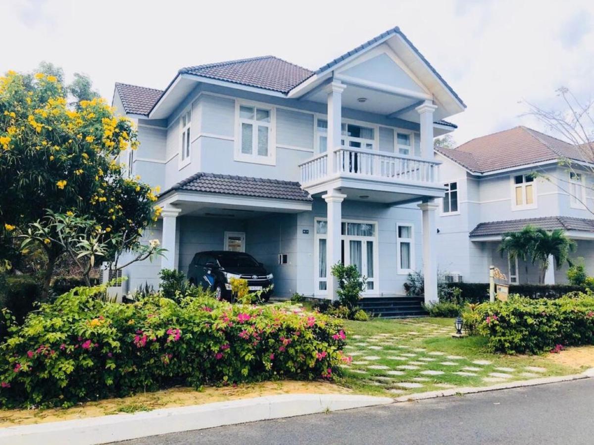 Bougainviella - Sealinks Mũi Né - chuỗi biệt thự liền kề - B&B
