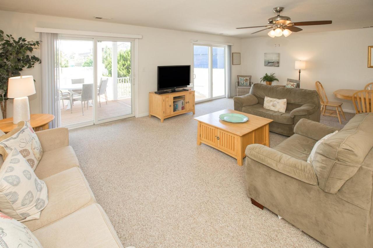 Seaside - Sand Dollar C-103 - Ferienwohnung