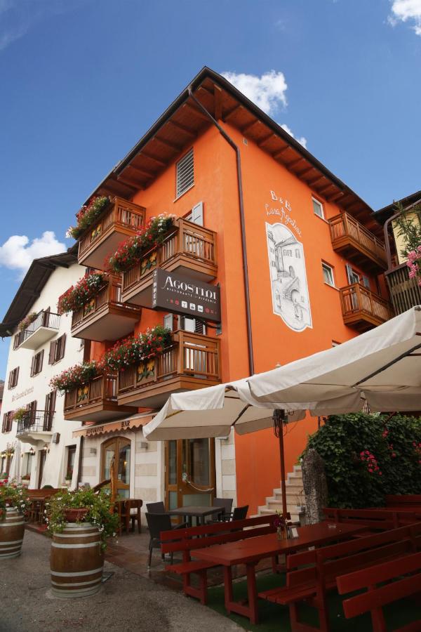 B&B Casa Agostini - B&B