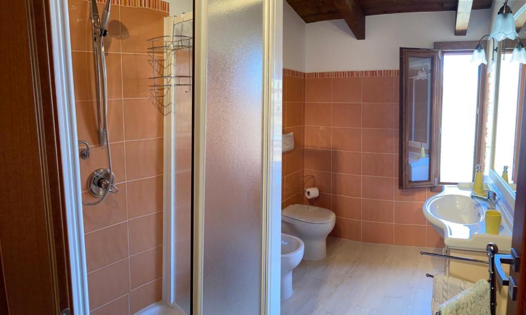 Appartamento con 2 Camere da Letto