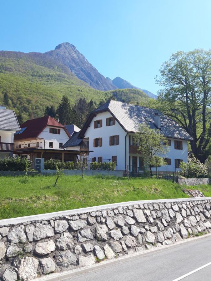 B&B Bovec - MMMM - Bed and Breakfast Bovec