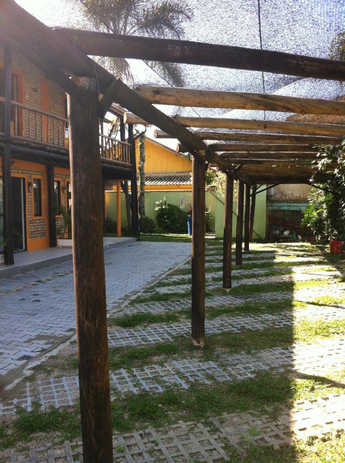 Pousada Beija-Flor - Chambres d’hôtes