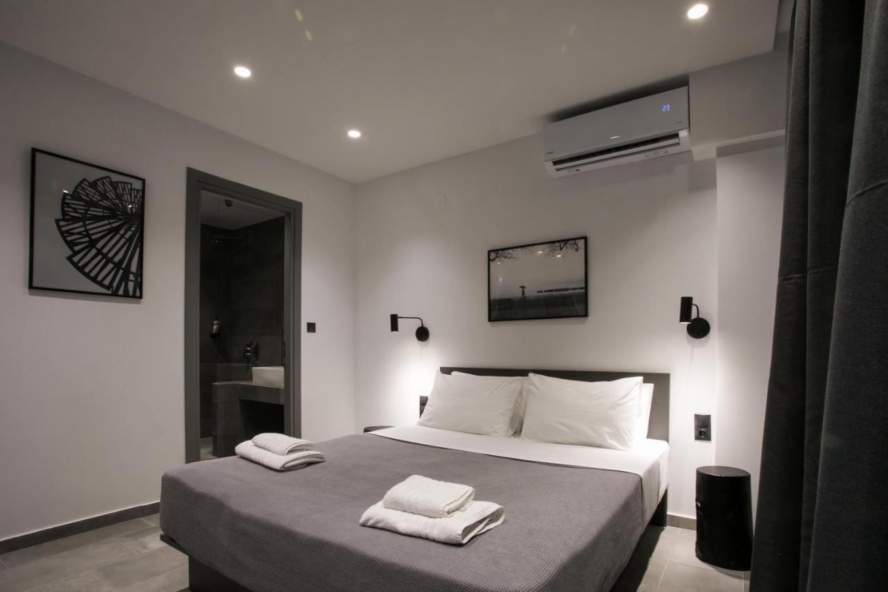 Maisonette Studio