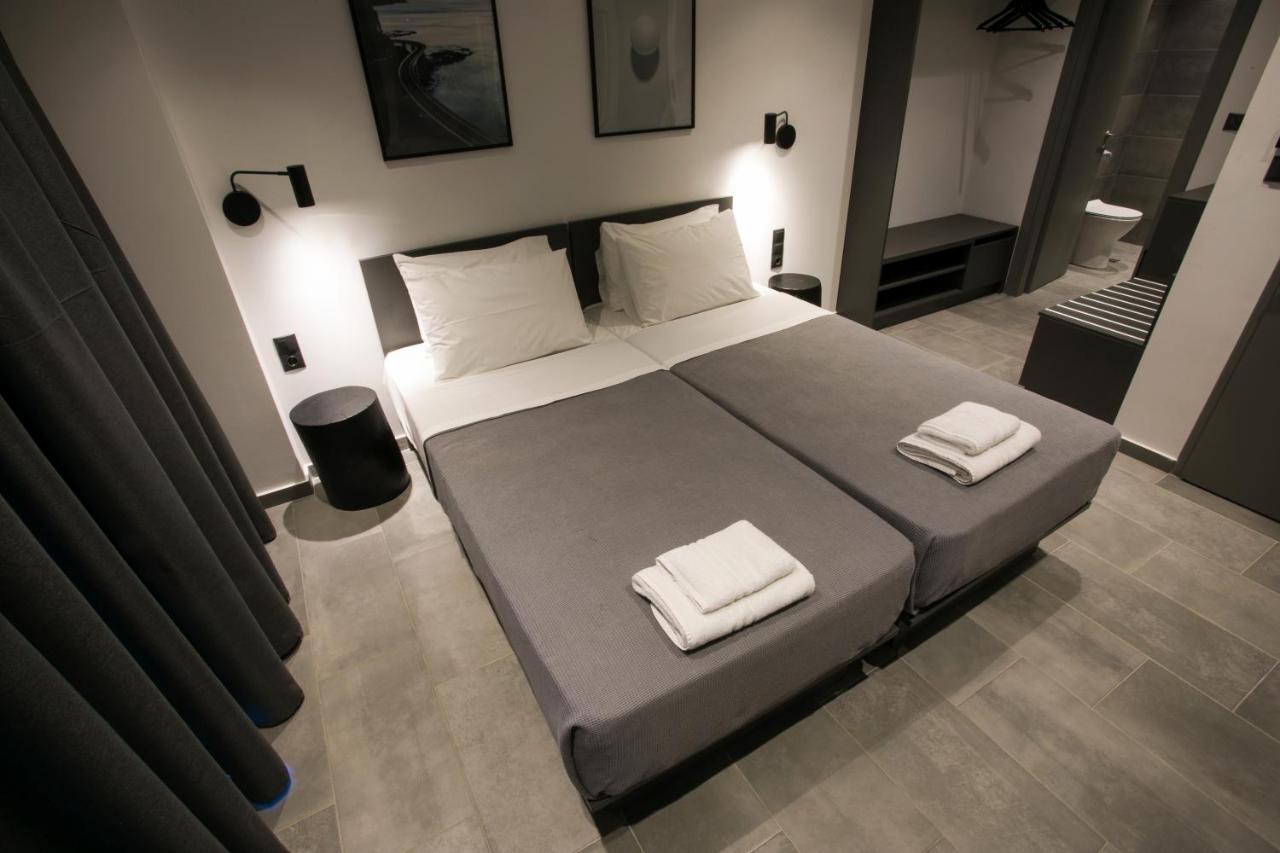 Deluxe Doppel-/Zweibettzimmer mit Balkon