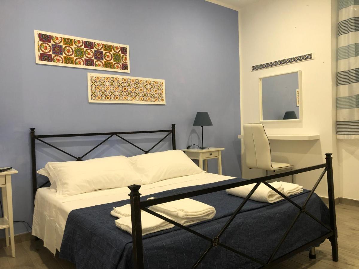 Casa Vacanze BIANCA - Chambres d’hôtes