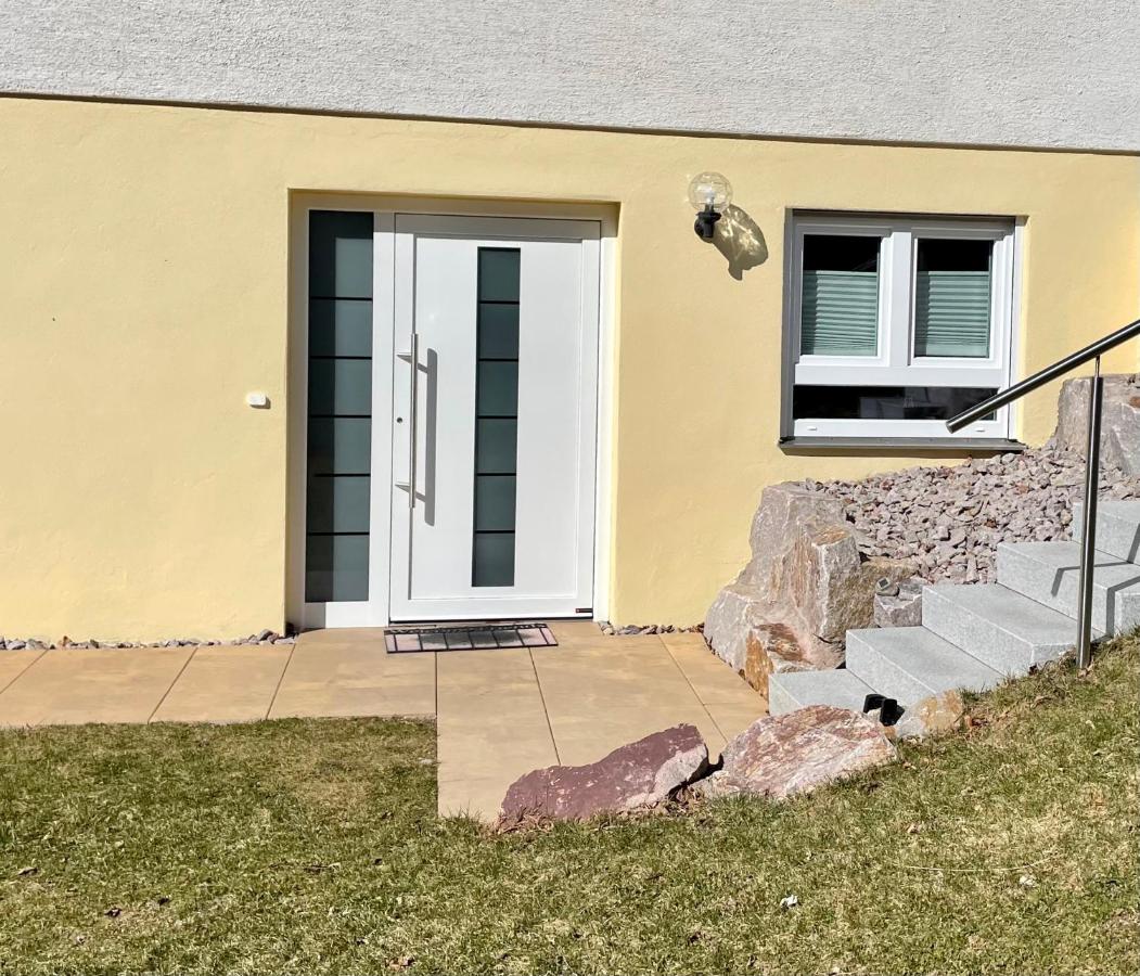 Haus Jenni im Schwarzwald, 3,5-Zimmer, große Terrasse - Ferienwohnung